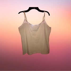 Banana Republic tank top